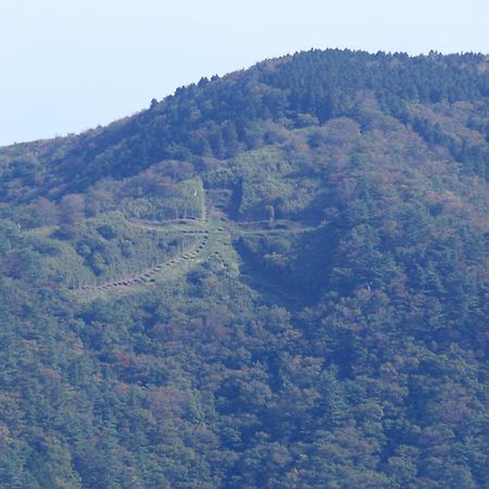 Yutorelo-An Annex Hakone Exterior foto