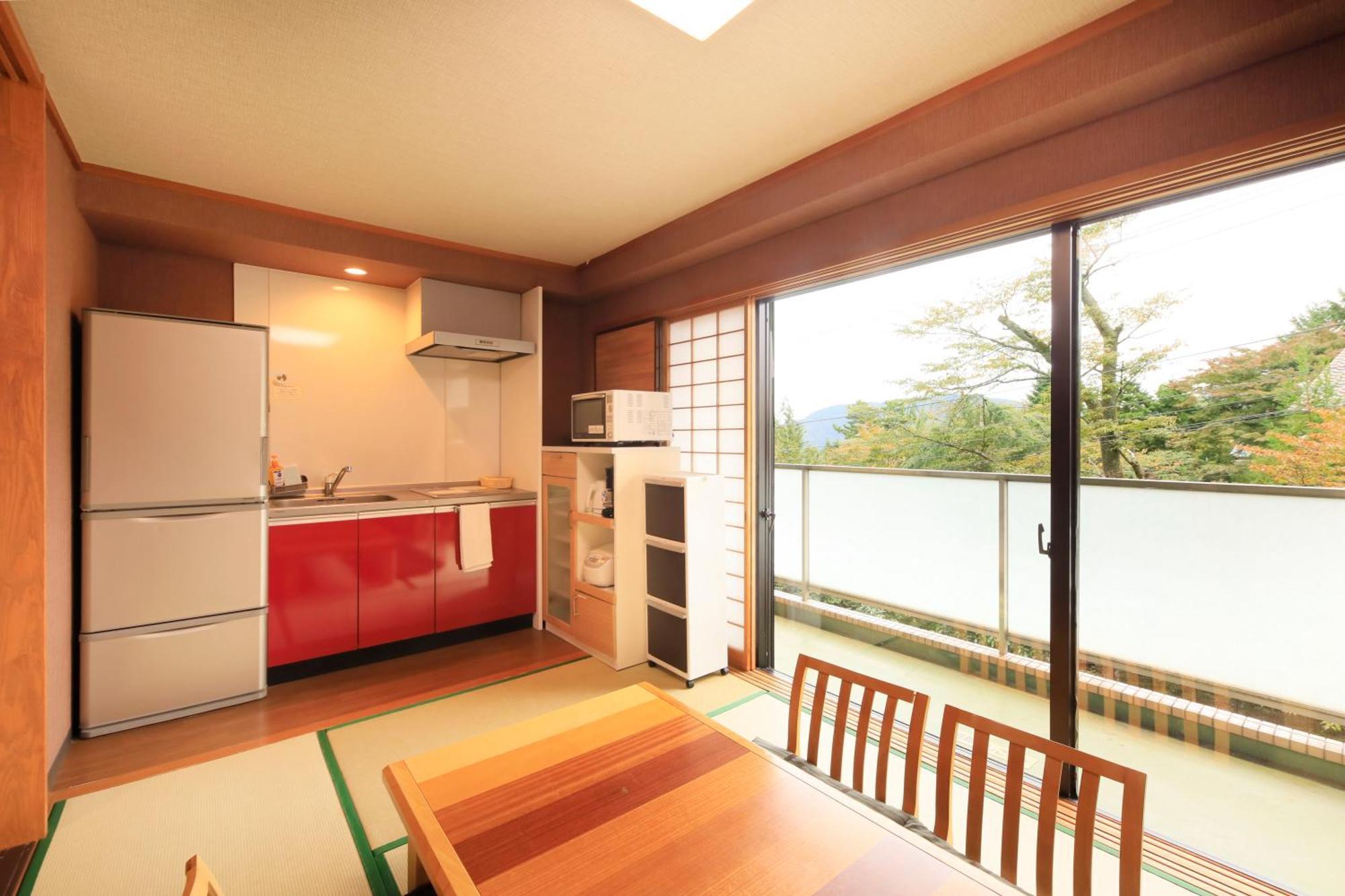 Yutorelo-An Annex Hakone Quarto foto