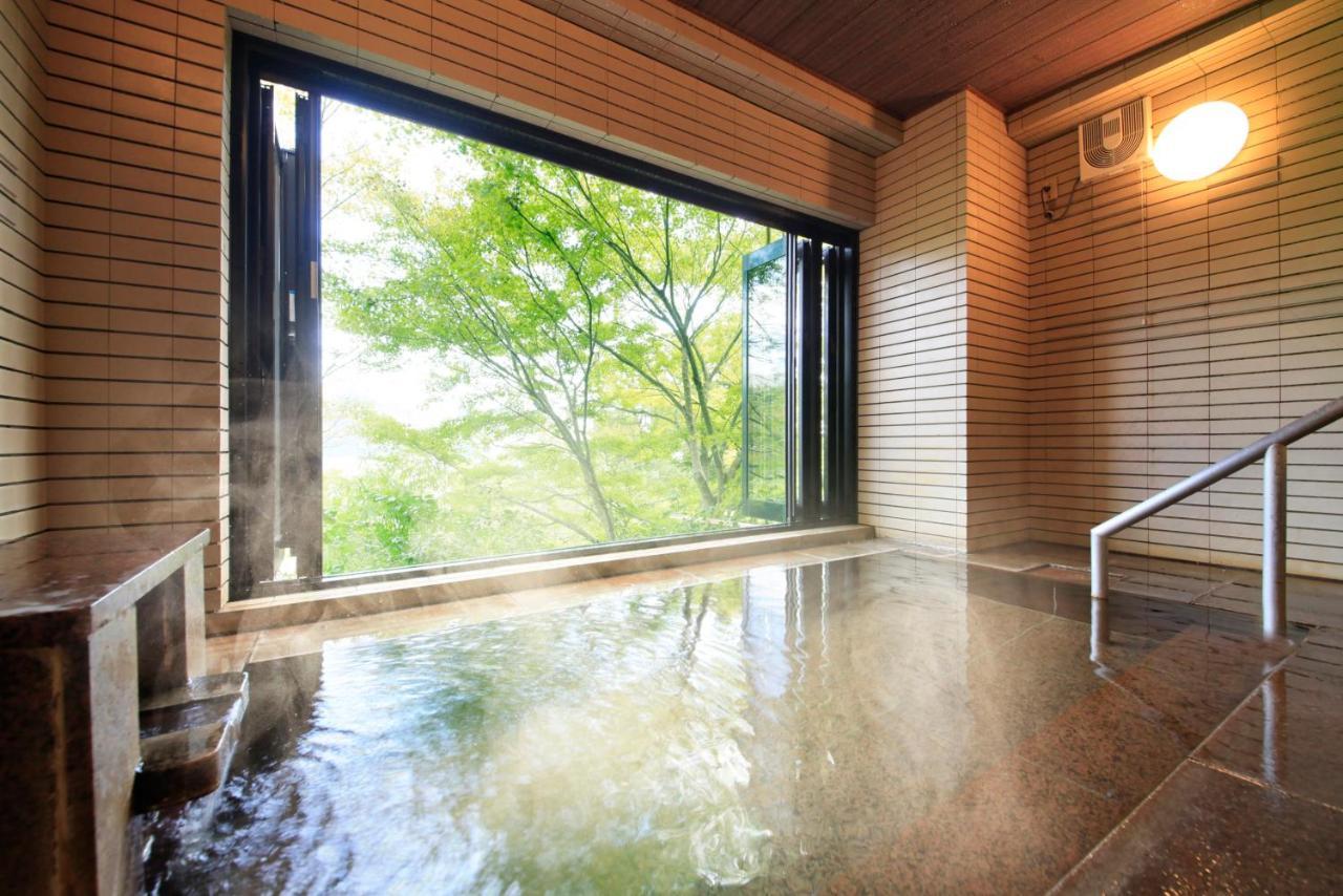Yutorelo-An Annex Hakone Exterior foto