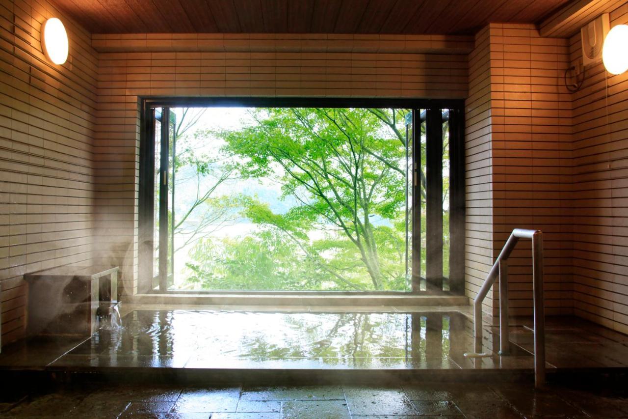 Yutorelo-An Annex Hakone Exterior foto